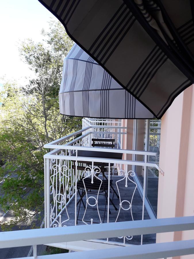 B&B La Chicca Brenzone sul Garda Esterno foto
