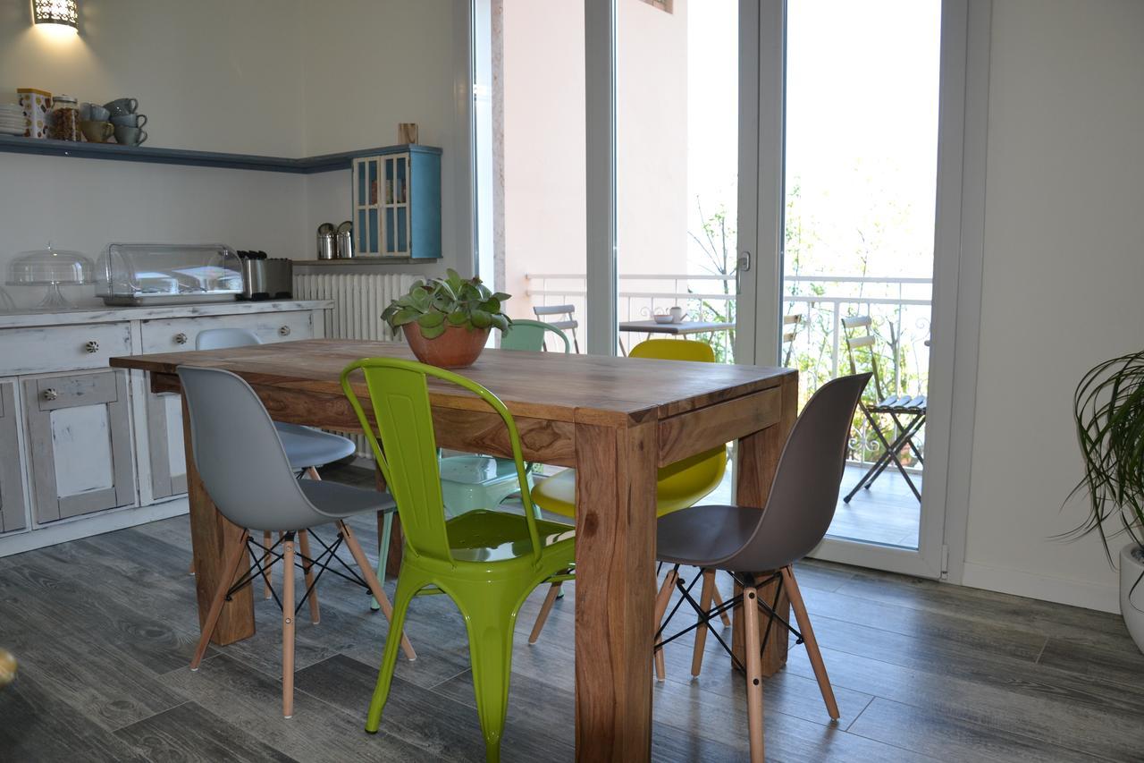 B&B La Chicca Brenzone sul Garda Esterno foto
