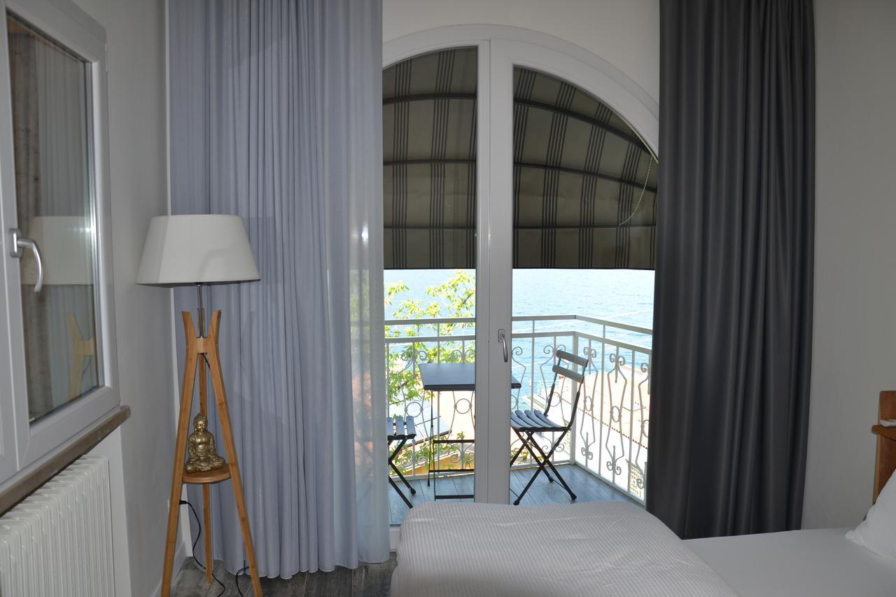 B&B La Chicca Brenzone sul Garda Esterno foto