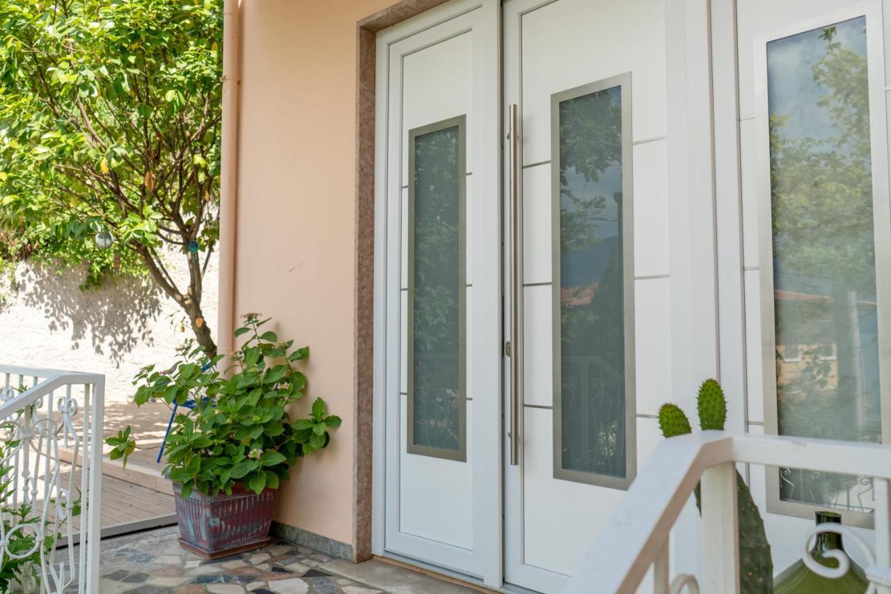 B&B La Chicca Brenzone sul Garda Esterno foto