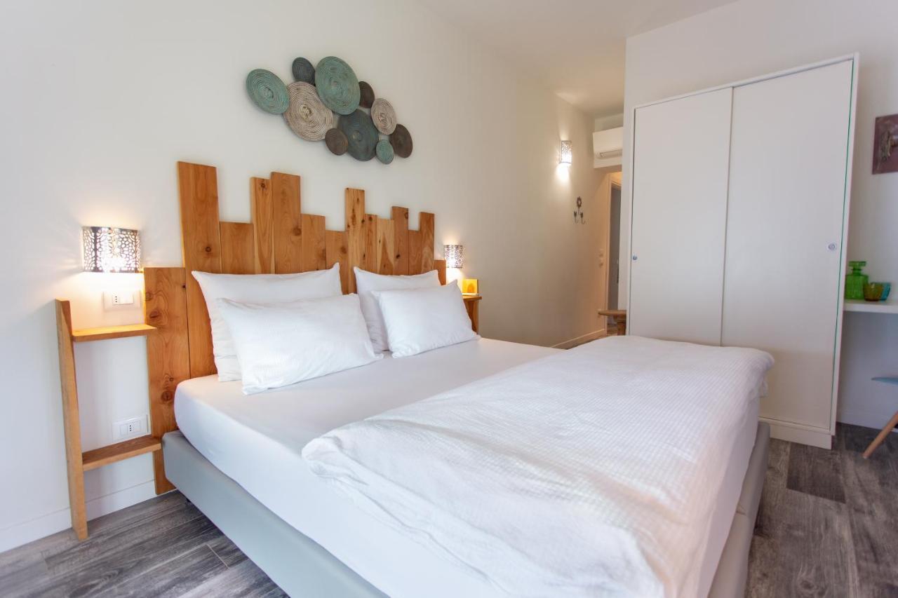 B&B La Chicca Brenzone sul Garda Esterno foto