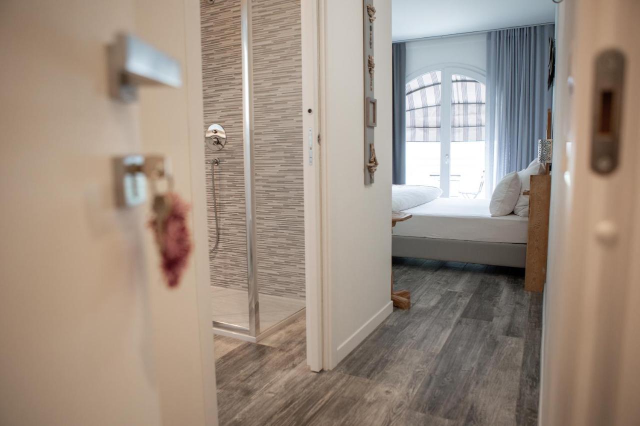 B&B La Chicca Brenzone sul Garda Esterno foto