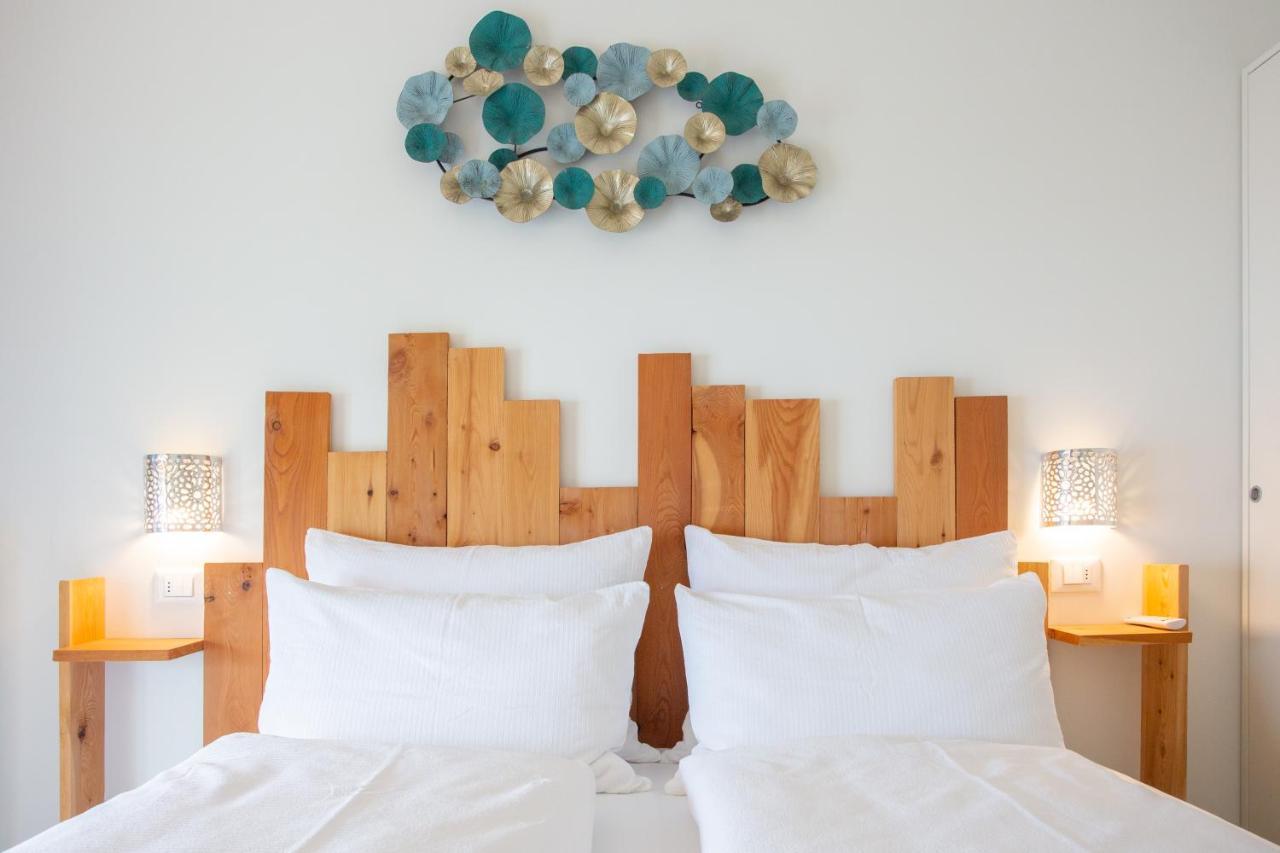 B&B La Chicca Brenzone sul Garda Esterno foto